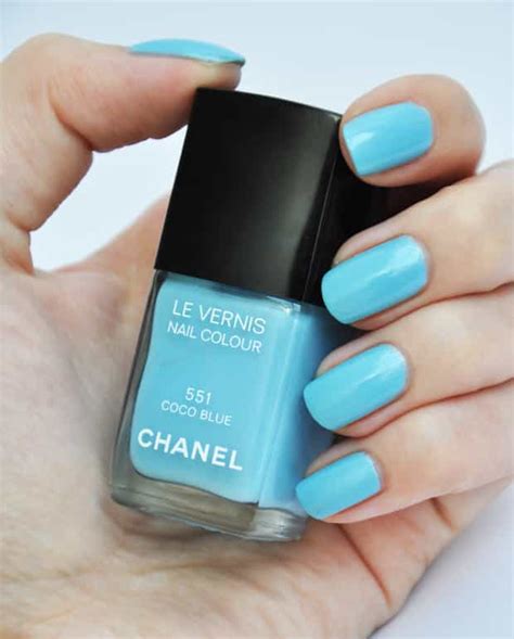 chanel eastern light nail polish dupe|chanel makeup dupes.